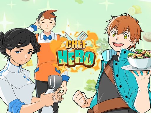 Best Cooking games