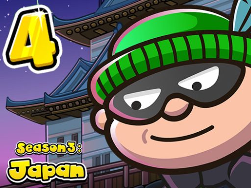 the robber games free play online