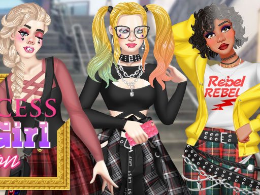 fashionista games online