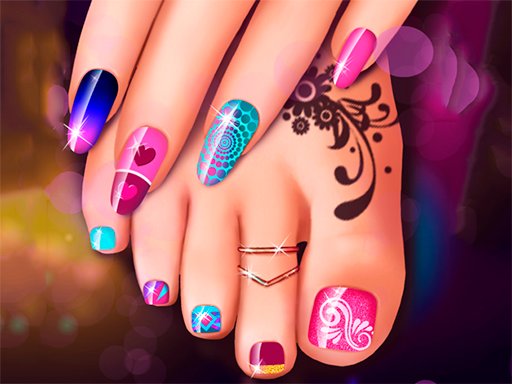 games-beauty-nails