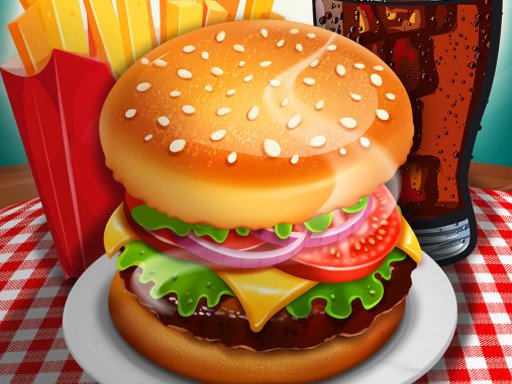 Top cooking games online