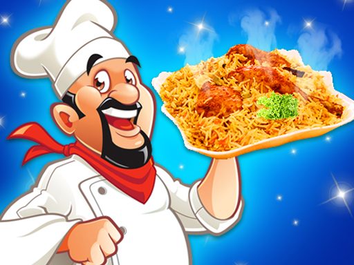 amazing indian cooking games