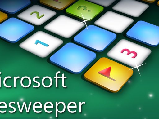 Play Classic puzzle game Minesweeper