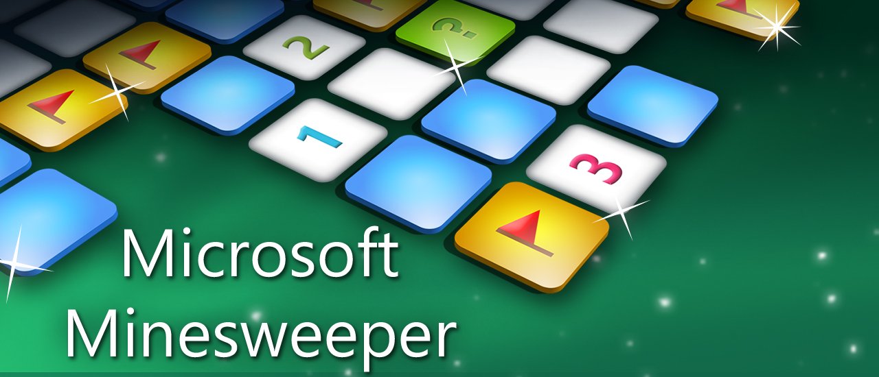 Play Classic puzzle game Minesweeper