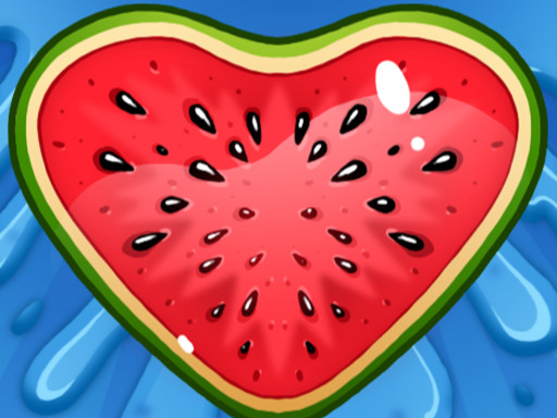 Fruit Rush