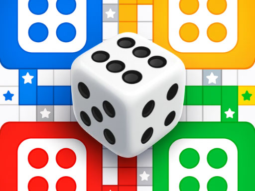 Ludo Quick: Dice Board Games
