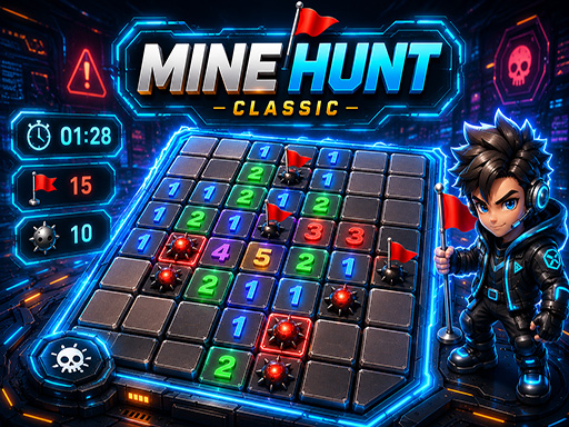 Mine Hunt Classic