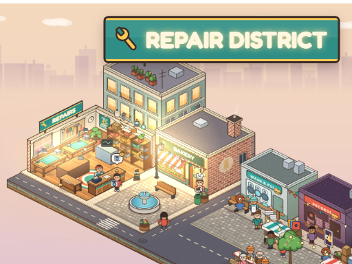 Repair District