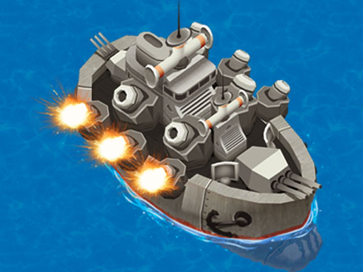 Sea Battle Multi player